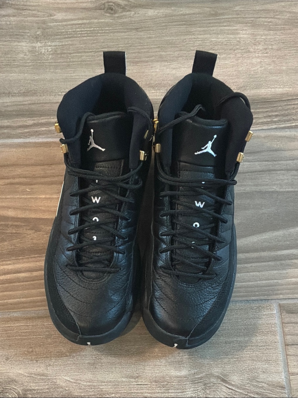 Jordan Retro 12
